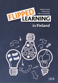 Cover Flipped Learning in Finland