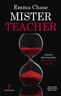 Cover Mister Teacher