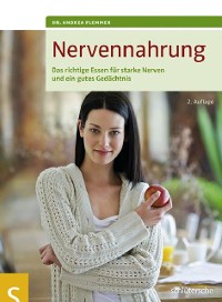 Cover Nervennahrung