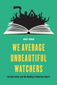 Cover We Average Unbeautiful Watchers
