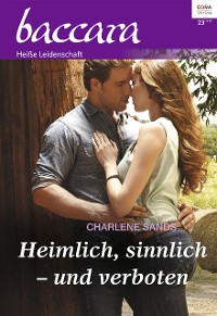 Cover Heimlich, sinnlich – und verboten