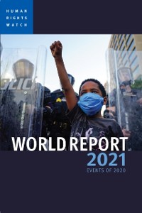 Cover World Report 2021