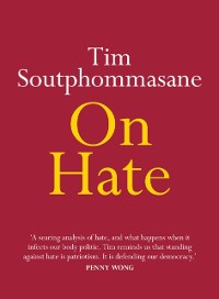 Cover On Hate