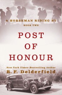 Cover Post of Honour