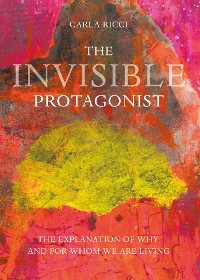 Cover The Invisible Protagonist
