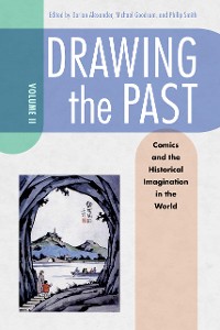 Cover Drawing the Past, Volume 2