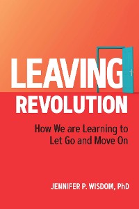 Cover Leaving Revolution
