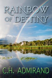 Cover Rainbow of Destiny