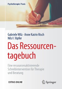 Cover Das Ressourcentagebuch