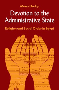 Cover Devotion to the Administrative State