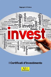 Cover I Certificati d'Investimento