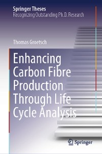 Cover Enhancing Carbon Fibre Production Through Life Cycle Analysis