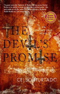 Cover The Devil's Promise