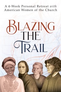 Cover Blazing the Trail