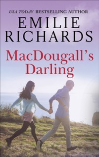 Cover MacDougall's Darling