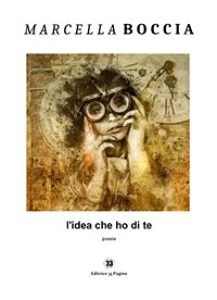 Cover L'idea che ho di te