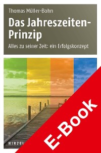 Cover Das Jahreszeiten-Prinzip