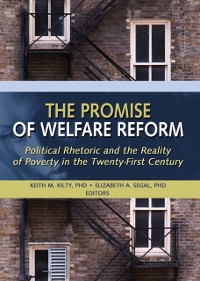 Cover The Promise of Welfare Reform