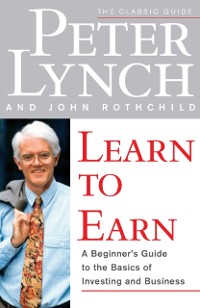 Cover Learn to Earn