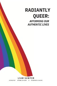Cover Radiantly Queer