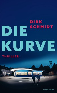 Cover Die Kurve