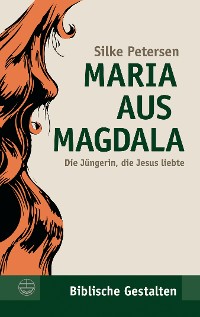 Cover Maria aus Magdala