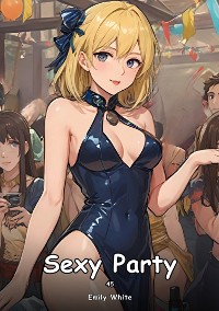 Cover Sexy Party. 45