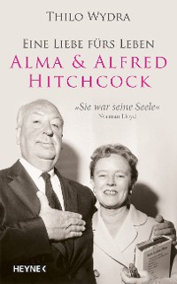 Cover Alma & Alfred Hitchcock