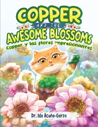 Cover Copper and the Awesome Blossoms