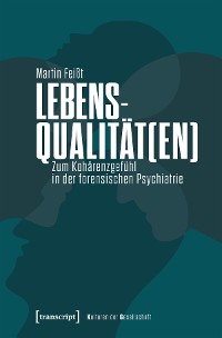 Cover Lebensqualität(en)