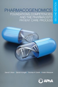 Cover Pharmacogenomics