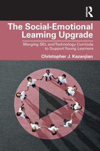 Cover Social-Emotional Learning Upgrade