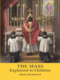 Cover Mass Explained to Children