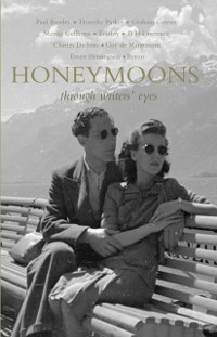 Cover Honeymoons