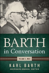 Cover Barth in Conversation