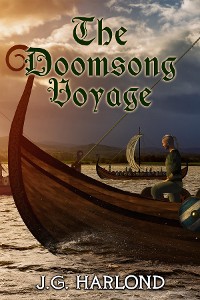 Cover The Doomsong Voyage