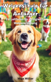 Cover Welpenschule für Anfänger