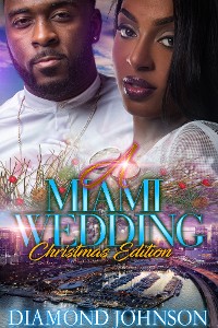 Cover A Miami Wedding