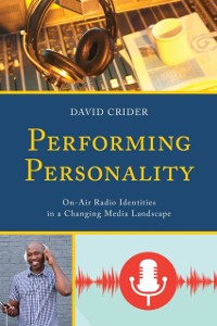 Cover Performing Personality