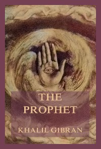 Cover The Prophet