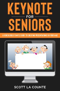 Cover Keynote For Seniors