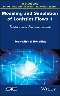Cover Modeling and Simulation of Logistics Flows 1