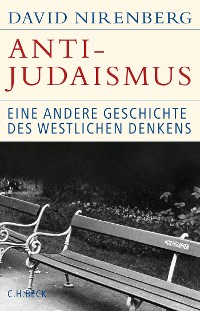 Cover Anti-Judaismus