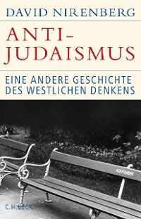 Cover Anti-Judaismus