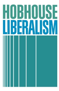 Cover Liberalism