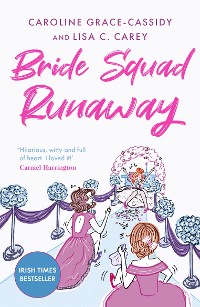 Cover Bride Squad Runaway