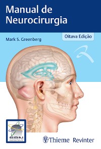 Cover Manual de Neurocirurgia