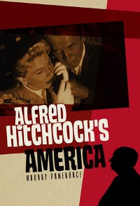 Cover Alfred Hitchcock's America