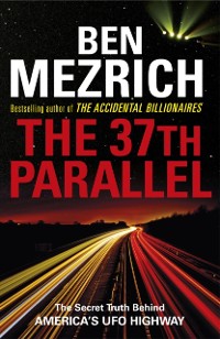 Cover 37th Parallel