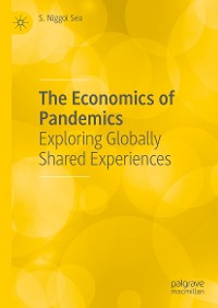 Cover The Economics of Pandemics